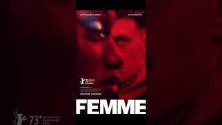 🌈 Femme 2023 Track ID needed George MacKay femme arthouse berlinale [upl. by Melc]