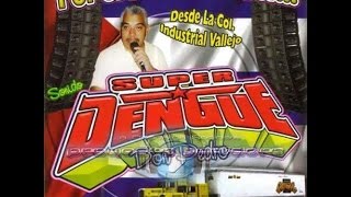 Tamborero  Guaracha Cubana  Éxito Sonido Super Dengue [upl. by Ahsiral432]