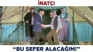 İnatçı Türk Filmi  Ağa Kızını Bayrama Vermiyor [upl. by Euqor]