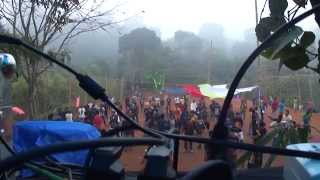 PARANDROID BLASTING INDIA 4 Hour Set [upl. by Retswerb]