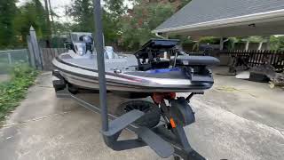 2024 Skeeter FXR20 BassBoat4Salecom [upl. by Athallia]