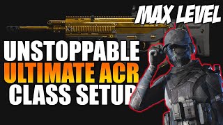 XDefiant  DOMINATE With This ACR Build Full Attachment Guide  Early amp Max Lvl BROKEN Setup [upl. by Best]