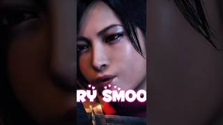 Ada Wong  Edit  Family Affair  adawong leon residentevil4 edit gaming capcut [upl. by Margarethe799]