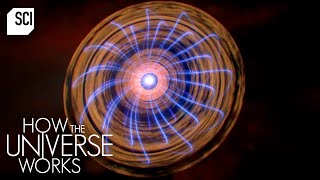 How Electromagnetism Rules the Universe  How the Universe Works  Science Channel [upl. by Primrose]