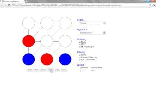 Lecture 4 Constraint Satisfaction Problems I [upl. by Assira797]