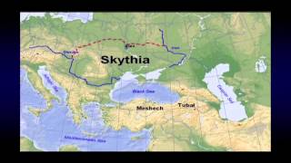 The Scythians  Chuck Missler [upl. by Bittner]