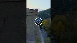 Dimanche soir de novembre VillefranchedeConflent [upl. by Nolyad]