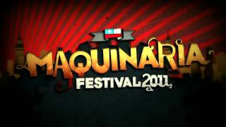 Stone Temple Pilots  Maquinaria Festival 2011 Full Show HD [upl. by Bael389]