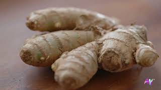 Natures Remedy The Comprehensive Guide to Ginger [upl. by Kizzie]