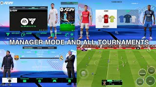 Change controls in FIFA 151617 With Gamepad Joystick [upl. by Adil]