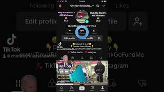 Chef Boy R Dizzy VLOG TikTok 💻📱🤳 July 21 2024 ⏰🗓  Oo [upl. by Ankeny524]