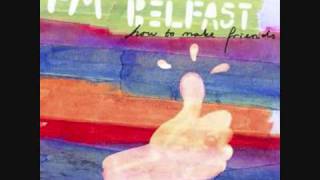 FM Belfast I can feel love [upl. by Adena]