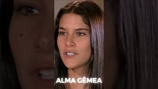 Serena enfrenta Cristina e faz uma uma revelação comprometedora novelas almagêmea novelasglobo [upl. by Haldane]