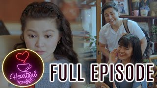 Heartful Cafe Full Episode 19 [upl. by Magel]