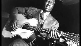 Lead Belly  Ella Speed [upl. by Anecusa159]