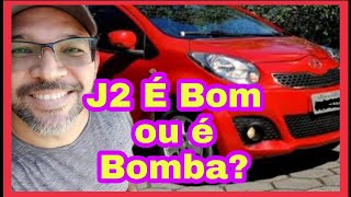 JAC J2 é bom Opinião Sincera do Dono [upl. by Blanding]