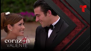 Corazón Valiente  Capítulo 71  Telemundo [upl. by Danya]