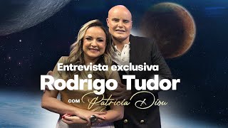 As Grandes Revelações de 2025 com Rodrigo Tudor  Espelho Mágico [upl. by Allenrac]