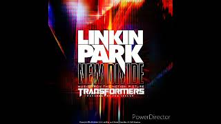 Linkin Park  New Divide Slowed [upl. by Dyoll]