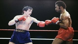 Barry McGuigan Routes to the Body [upl. by Morlee]