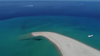 Cape Possidi  Halkidiki Greece [upl. by Buerger]