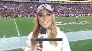 2018  Outback Bowl  Michigan vs South Carolina [upl. by Wheaton899]