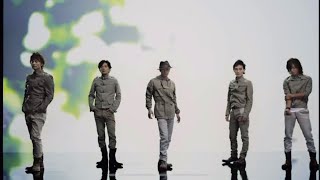 SMAP Moment【Official Music Video 】 [upl. by Reis183]