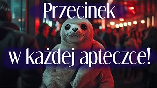 Czemu przecinek powinien się znaleźć w każdej apteczce [upl. by Irotal]