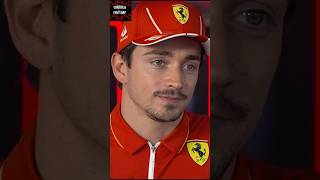 🔥Charles Leclerc’s Reaction To His FP2 Crash at F1 Hungarian Grand Prix shorts charlesleclerc f1 [upl. by Blodget]