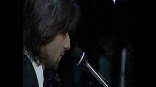 Alessandro Preziosi  Che mistero è lamore Sanremo05avi [upl. by Mirisola]