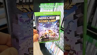 Happy 15th Birthday Minecraft minecraft minecraftshorts minecraftvideos happybirthday fyp [upl. by Nahtannoj]