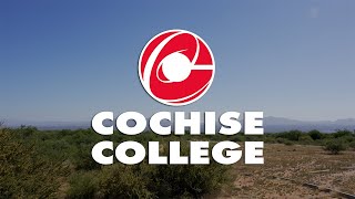 About Cochise College [upl. by Hillinck]