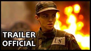 The Doorman Official Trailer 2020  Action Movies Series [upl. by Geerts]