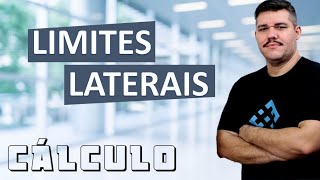 📚 Limites Laterais  Cálculo 1 7 [upl. by Mikael]