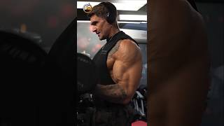 💪 Massive Pump Arm Workout 💯 bicepsworkout tricepsworkout bodybuilding fitness buildmuscle [upl. by Atinid]