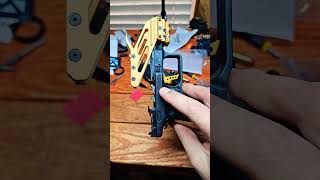 Wasatch Arms Canik Rival Disassembly Vs TP9SFX More DifficultMore Work [upl. by Daveta]