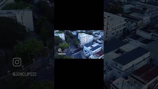 Rio Piedras PR UPR capcut dji djimini2se [upl. by Malas783]