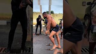 Man Changed into a real Gorilla 🦍 In America got talent Show  Duo Schumacher AGT americagottalent [upl. by Pelletier369]