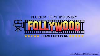 Follywood Film Festival  Coming Soon [upl. by Aietal488]