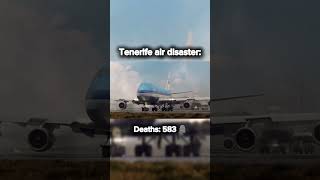 “It’s just two planes”  Tenerife Air Disaster aviation [upl. by Laroy]