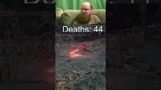 And thats Cinder down livestream darksoulschallenge darksouls3 gaming challenge twitch [upl. by Eed527]