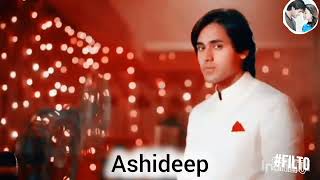 happy Rose day 🌹 sameer Naina yudkbh samaina samainaforever [upl. by Carr]