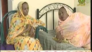 Sudanese drama  دراما سودانية  زواج الزنقة [upl. by Guerin]