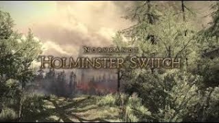 FFXIV ShB  Holminster Switch  First Time Clearing PLD PoV [upl. by Curkell]