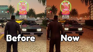 GTA Trilogy Definitive Edition FIXED AFTER 3 YEARS [upl. by Amjan292]