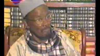 Serigne Sam Mbaye  Le Saint Coran  TGP [upl. by Cottrell]