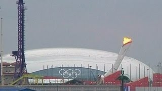 Sochi Olympics 2014 Most expensive ever due to corruption [upl. by Yzzo]