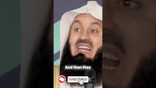 Life Lessons from Our Falters Mufti Menk motivation inspiration youtubeshorts shortsfeed short [upl. by Bendick]