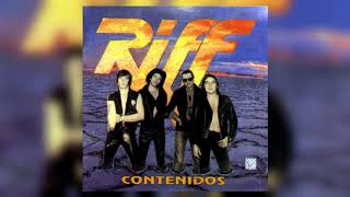 Duro Invierno  Contenidos  Riff AUDIO OFICIAL [upl. by Mccullough]