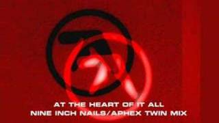 Aphex Twin  At The Heart Of It All [upl. by Zins]